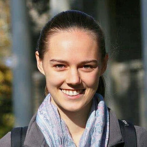 Chloe Lindeman  