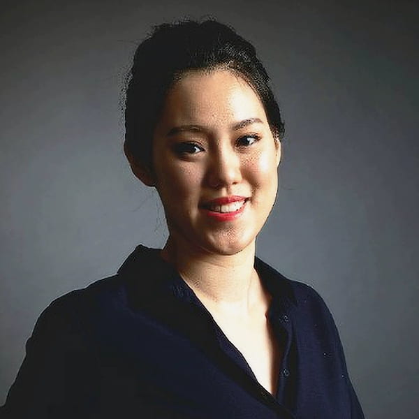 Sophia Chao-Wei Huang  