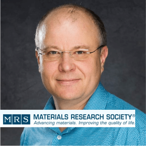 Dmitri Talapin selected as a 2024 Materials Research Society Fellow